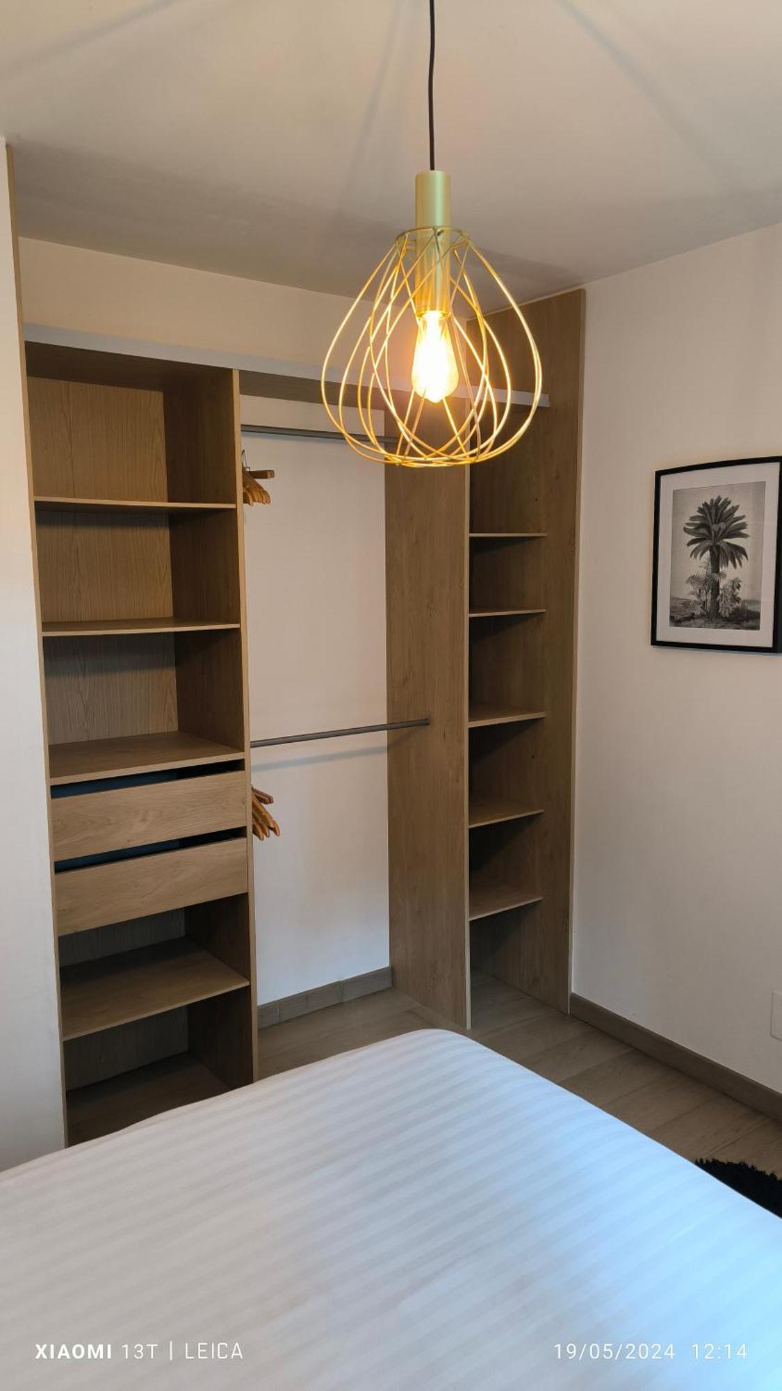 Casa Luciani Daire Erbalunga  Dış mekan fotoğraf