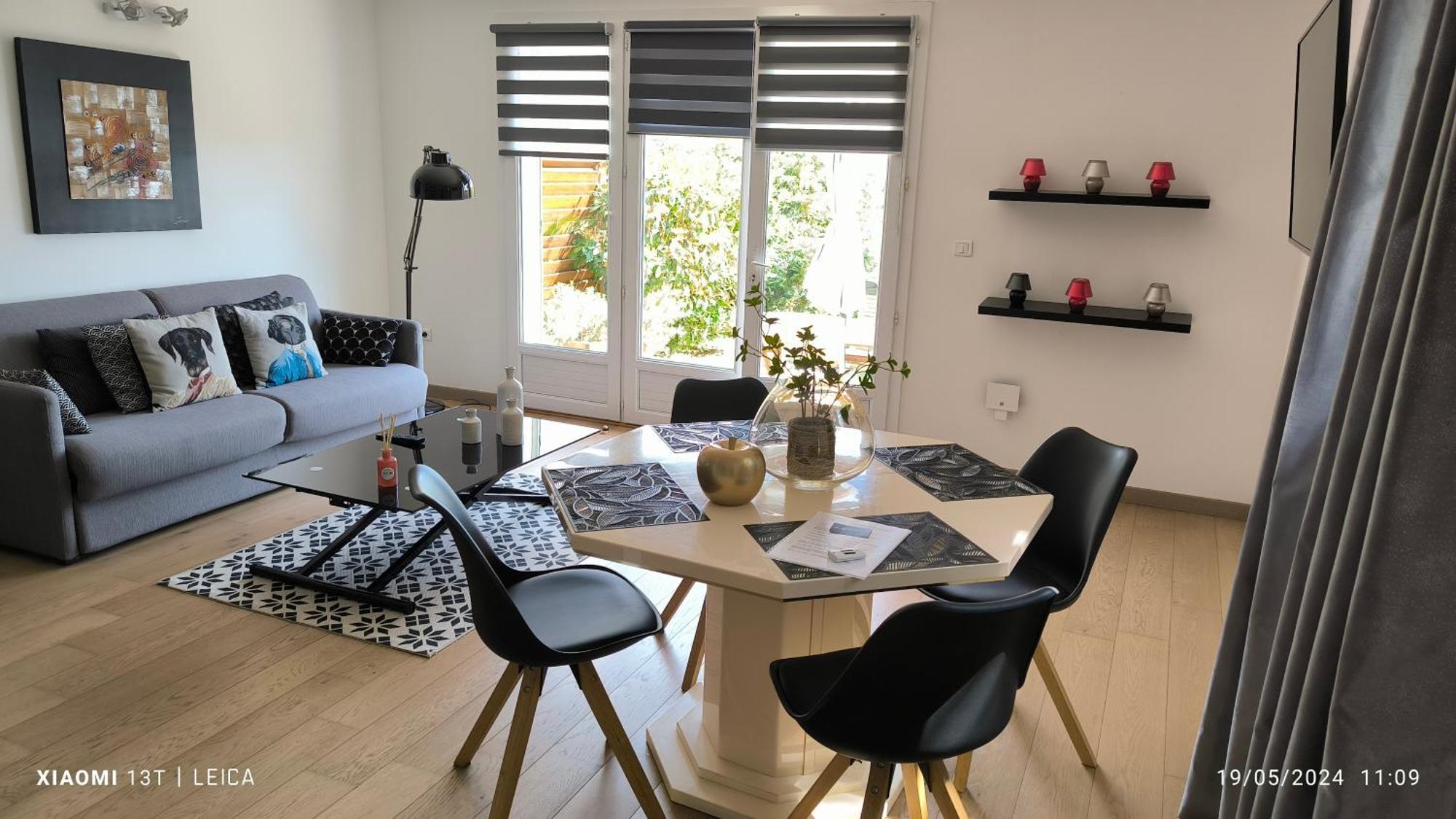 Casa Luciani Daire Erbalunga  Dış mekan fotoğraf